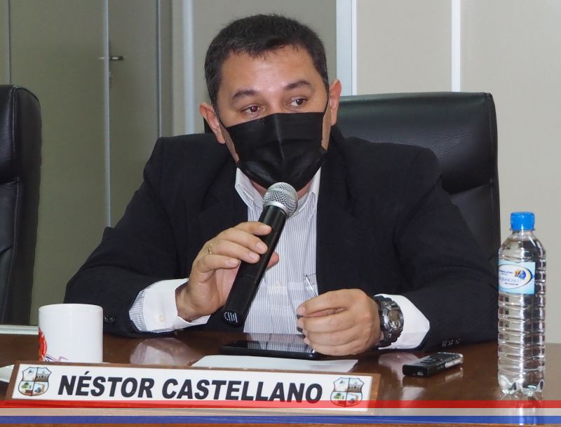 Declaran estado de Emergencia Distrital tras fuerte temporal que afectó a las compañías 6ª Posta Yvycua, 7ª Posta Yvyraro y 16ª Uruguay