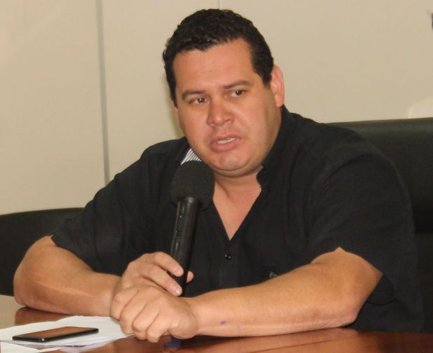 Convocarán a directivos de empresas de transporte interno a una reunión de trabajo para el martes 24 de abril