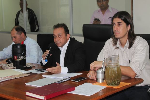 Destacan la tarea realizada por la Policía Municipal de Tránsito en los controles